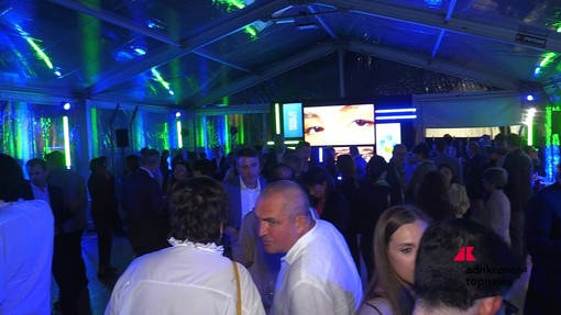Oftalmologia, NTC festeggia 10 anni e guarda al futuro: 50 milioni di euro per la ricerca Oftalmologia, NTC festeggia 10 anni e guarda al futuro: 50 milioni di euro per la ricerca