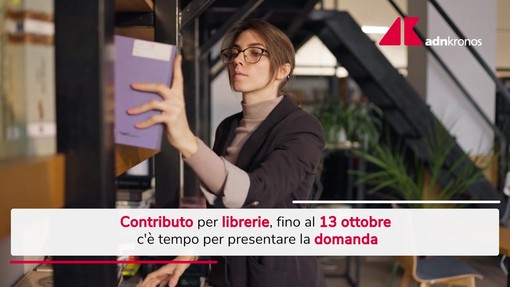 Bonus librerie 2026 per gli under 35, cosa c'è da sapere Bonus librerie 2026 per gli under 35, cosa c'è da sapere