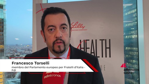 Obesità, Torselli (FdI): "Prevenzione parte da educazione alimentare"