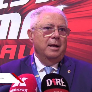 Rally di Roma, Magi (Omceo Roma) ' Case di comunità futuro della sanità'