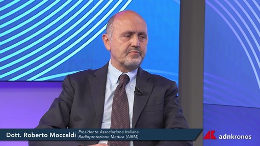 Moccaldi (Airm) 'informare su rischi reali radiazioni in vista della sfida nucleare'