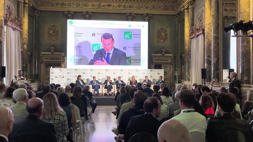 Innovazione, prevenzione e prossimità: le sfide della salute al Convegno di Federfarma