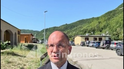 Terremoto, il commissario Castelli: "Primi sei anni spesi male ma ora c'è cambio di passo"