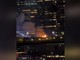 Usa, fiamme sul ponte di Brooklyn durante i fuochi d'artificio del 4 luglio