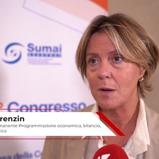 Sanità, Lorenzin: "Con 2,5 miliardi non si copre neanche l'inflazione, servono più risorse al Ssn"