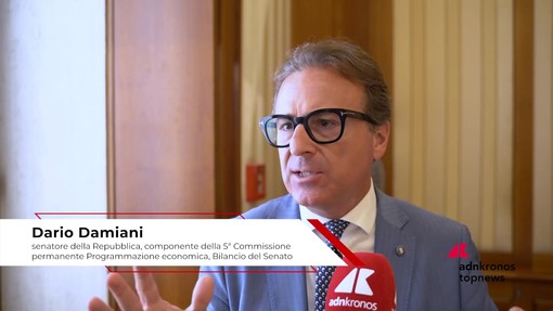 Educazione finanziaria: Damiani (Senato), 'Serve unire istituzioni e associazioni'