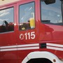 Incendio in una pizzeria a Domodossola, nessun ferito: fiamme domate rapidamente
