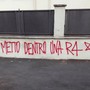 Scritta BR contro Nordio: "Ti metto dentro una R4". La reazione della politica Scritta BR contro Nordio: "Ti metto dentro una R4". La reazione della politica