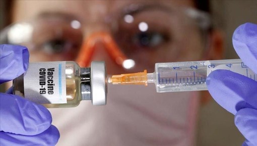 Piemonte, più del 70% degli over 80 ha aderito alla campagna delle quarte dosi di vaccino