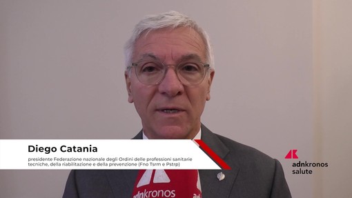 Radiologia: Catania (Fno Tsrm e Pstrp), 'al prossimo Congresso Sirm spazio ai tecnici'