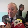 Quintieri (Iscs): "Investire nello sport porta ritorno sociale molto alto"