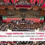 Legge elettorale, Camera approva la riforma Legge elettorale, Camera approva la riforma
