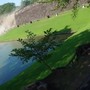 Terremoto in Giappone, frana il muro dell'antico castello di Kumamoto