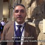Festival Nazionale dell'Economia Civile, l'intervento di Marco Marcocci Festival Nazionale dell'Economia Civile, l'intervento di Marco Marcocci