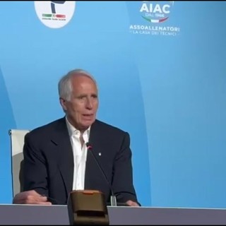 Malagò nuovo presidente Fgic: "Ho 3900 messaggi sul cellulare, ora cominciamo a metterci la testa"