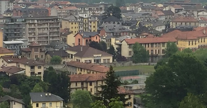 Qualità dell’aria, il Comune di Domodossola invita alla prudenza: "Limitare l’esposizione all’aperto"