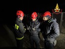 Valle Antrona, due escursionisti dispersi portati in salvo dai soccorsi Valle Antrona, due escursionisti dispersi portati in salvo dai soccorsi