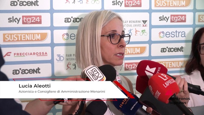 Farmaci, Aleotti (Menarini): "Cambiare subito linea in Europa o soccombereremo"