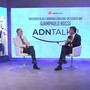 Rai, Rossi ad AdnTalks: "Infante? Spiacevolmente colpito da sua intervista su azienda e colleghi"
