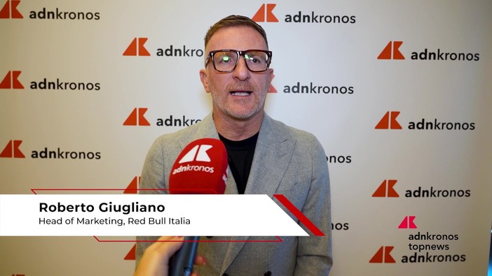 Intersections 2026, Giugliano (Red Bull): "Cogliamo i trend quando sono in fase embrionale"