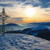 Concorso fotografico per il calendario 2027 del Parco Val Grande