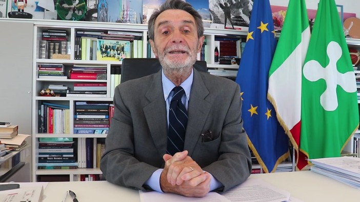 World Tech Conference, Fontana: "La Lombardia ecosistema d'eccellenza per innovazione e ricerca"