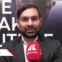 Wmf 2026, Lombardo (Search On Media Group): "Italia torna capitale dell'innovazione" Wmf 2026, Lombardo (Search On Media Group): "Italia torna capitale dell'innovazione"