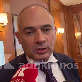 Morte David Rossi, Vinci: "Pista omicidio porta a un'organizzazione criminale"