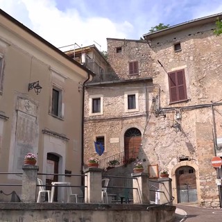 Airbnb, a Vicalvi la casa di Monica racconta la Ciociaria del turismo lento Airbnb, a Vicalvi la casa di Monica racconta la Ciociaria del turismo lento