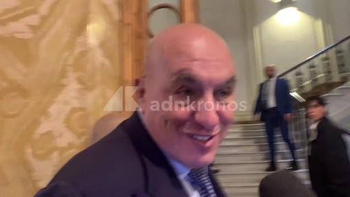 Russia, Crosetto: "Notizia allarme Cia? Non risulta a noi né agli altri governi"
