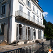 Crevoladossola, proseguono a ritmi serrati i lavori a Villa Renzi Cesconi Crevoladossola, proseguono a ritmi serrati i lavori a Villa Renzi Cesconi