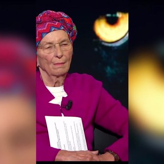 "Tutto cominciò con un aborto", quando Bonino raccontava l'inizio delle sue battaglie "Tutto cominciò con un aborto", quando Bonino raccontava l'inizio delle sue battaglie