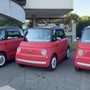 Topolino sulle strade del Vaticano, Thorel (Fiat): "Primo Stato a emissioni zero entro 2030"