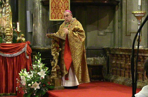 Buon Natale 2025. Il messaggio del vescovo Franco Giulio Brambilla