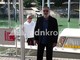 Venezia 83, Russell Crowe sbarca al Lido per il suo doc 'What Love Builds' Venezia 83, Russell Crowe sbarca al Lido per il suo doc 'What Love Builds'