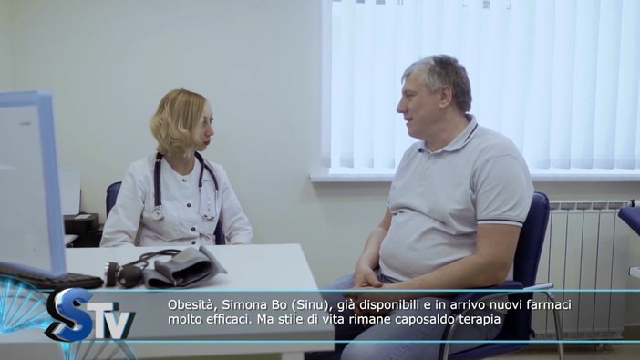 Salus tv n° 34 del 26 agosto 2026