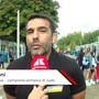 Sport: Maddaloni (atleta) 'grazie al judo medaglie anche nella vita, non conta da dove parti'