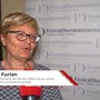 Furlan: "L'AI sia strumento al servizio delle persone e del lavoro" Furlan: "L'AI sia strumento al servizio delle persone e del lavoro"