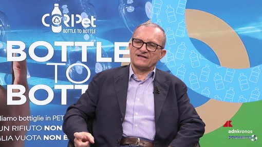 Sostenibilità: Dentis (Coripet), 'a oggi non in grado di soddisfare requisiti di raccolta'