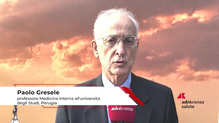 Malattie rare, Gresele (Unipg): 'sperimentazioni in corso per trattamento patologie piastriniche'