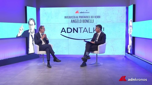 Bonelli: "Primarie centrosinistra? Non sono lo strumento più adeguato"