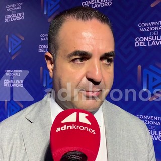 Suppletive Reggio Calabria, Cannizzaro: "Sono certo del risultato positivo del centrodestra"