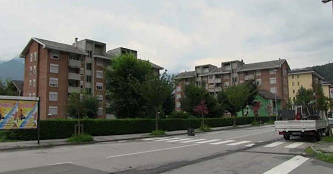 Da 21 giorni senza gas in una palazzina Atc di Domodossola: "Niente acqua calda, situazione insostenibile" Da 21 giorni senza gas in una palazzina Atc di Domodossola: "Niente acqua calda, situazione insostenibile"