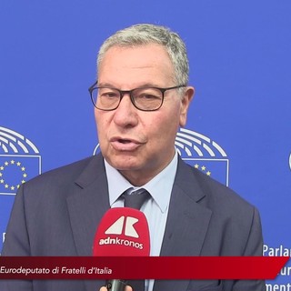 Trasporti, Ciccioli (FdI): "Diritti passeggeri, dopo 13 anni scelte di civiltà contro abusi delle compagnie" Trasporti, Ciccioli (FdI): "Diritti passeggeri, dopo 13 anni scelte di civiltà contro abusi delle compagnie"