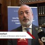 Ostellari: "Piano nazionale mirato a formazione e lavoro per reinserimento detenuti"