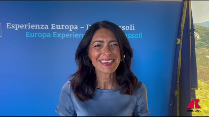 Picierno: "Seconda Conferenza per la Libertà, a Ventotene chi si batte contro i regimi" Picierno: "Seconda Conferenza per la Libertà, a Ventotene chi si batte contro i regimi"