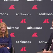 Nuove frontiere contro obesità e diabete, Larsen (Novo): "La salute duratura inizia ora"