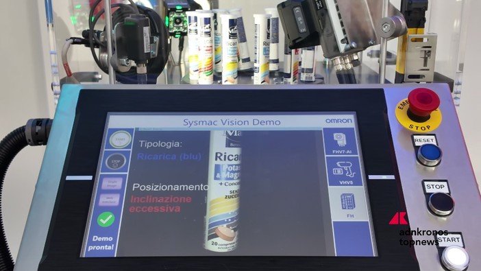 Sonepar Italia, a Prato un Experience Center per l'industria