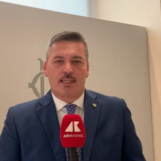 Boenzi (Unasca): "Progetto per modificare formazione autoscuole ed esame patente" Boenzi (Unasca): "Progetto per modificare formazione autoscuole ed esame patente"
