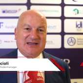 Pmi: Quercioli (Federmanager), 'Managerialità leva strategica per industria e competitività'